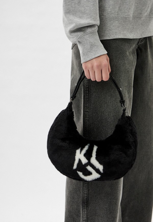 Karl Lagerfeld Jeans Сумка - фото 6