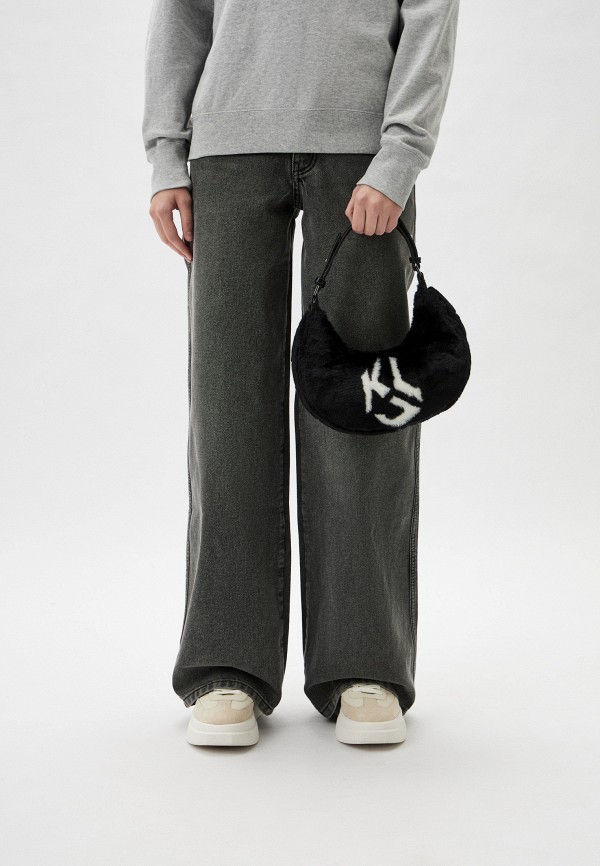 Karl Lagerfeld Jeans Сумка - фото 5