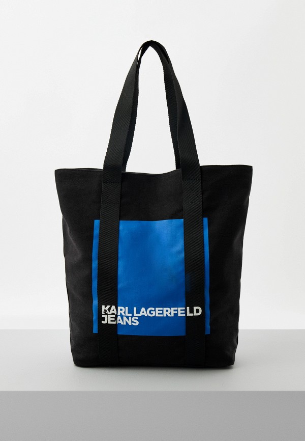 Karl Lagerfeld Jeans Сумка - фото 1
