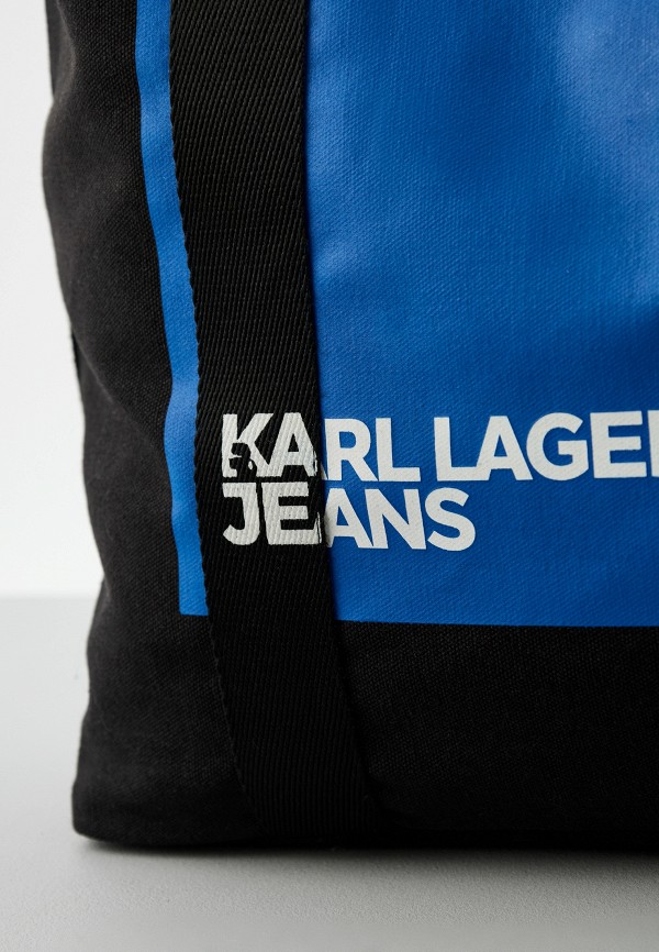 Karl Lagerfeld Jeans Сумка - фото 3