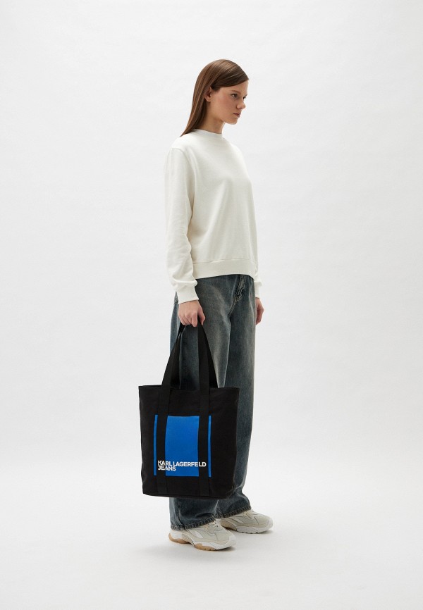 Karl Lagerfeld Jeans Сумка - фото 5