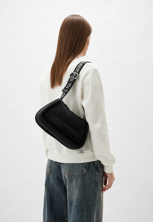 Karl Lagerfeld Jeans Сумка - фото 6