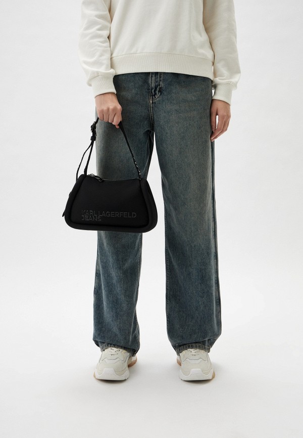 Karl Lagerfeld Jeans Сумка - фото 5