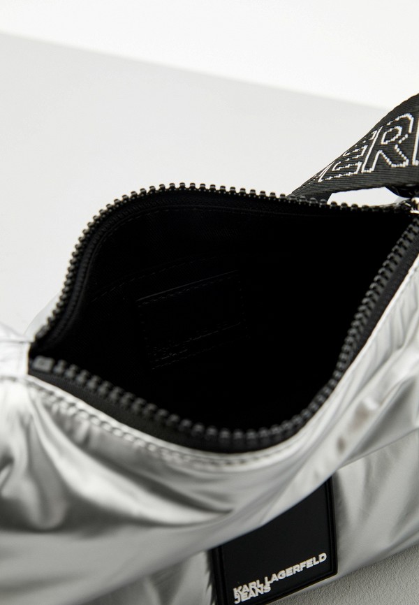 Karl Lagerfeld Jeans Сумка - фото 4