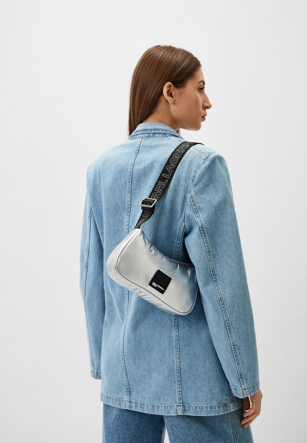 Karl Lagerfeld Jeans Сумка - фото 5