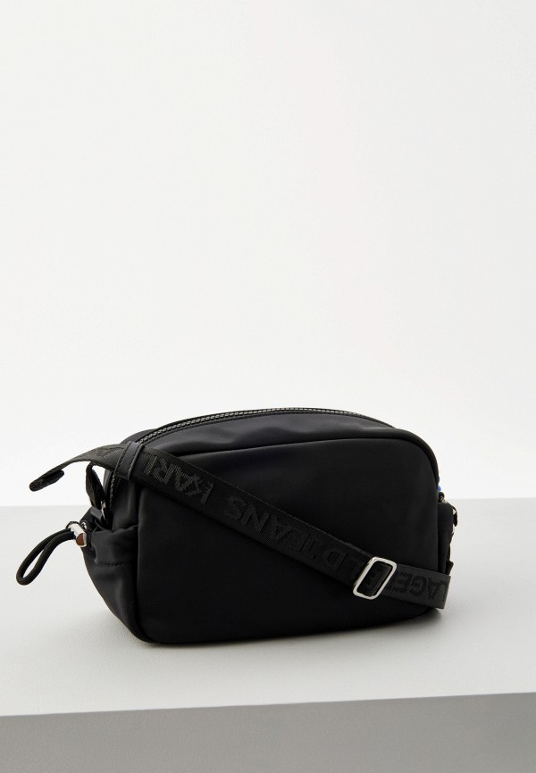 Karl Lagerfeld Jeans Сумка - фото 2