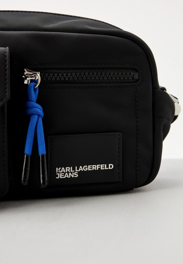 Karl Lagerfeld Jeans Сумка - фото 3