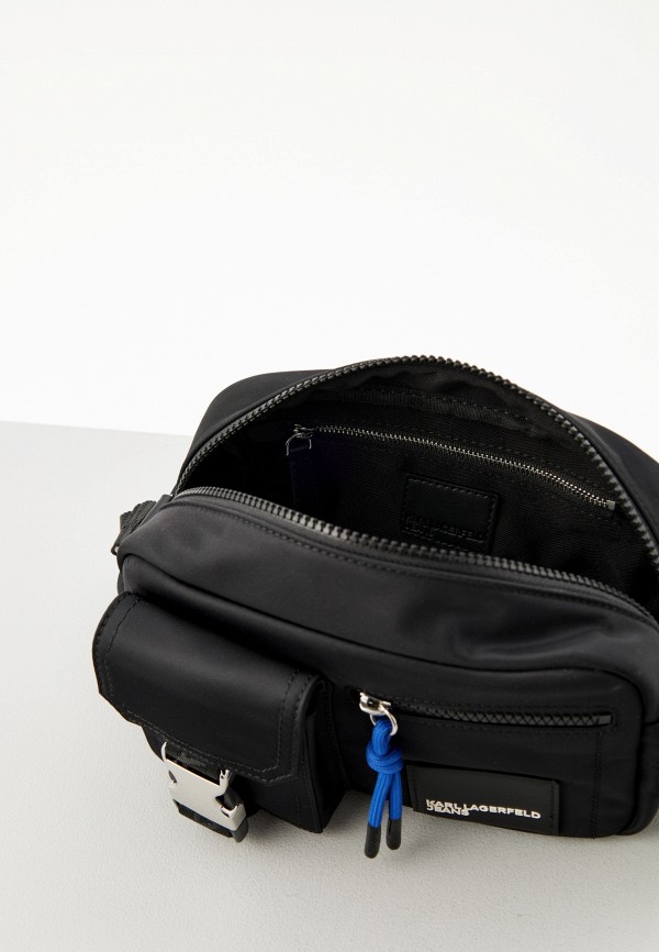 Karl Lagerfeld Jeans Сумка - фото 4