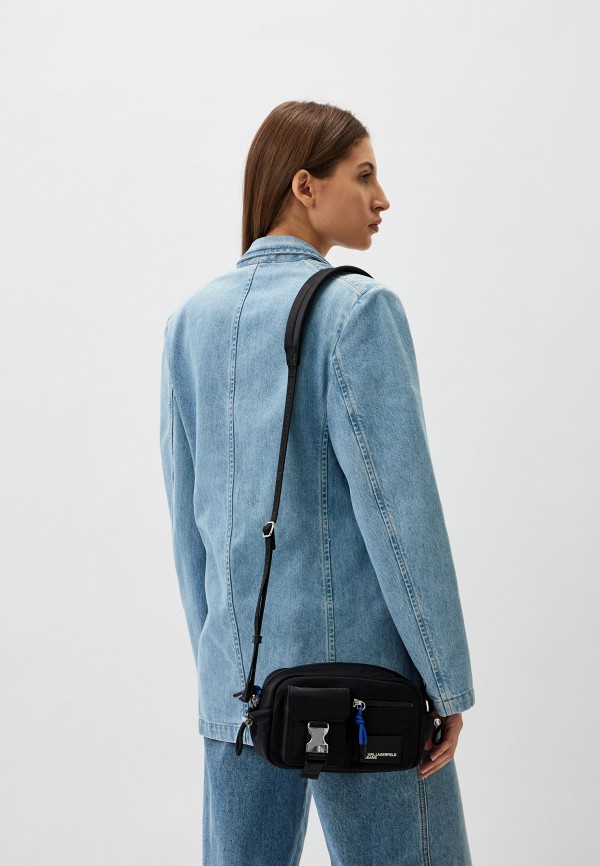 Karl Lagerfeld Jeans Сумка - фото 5