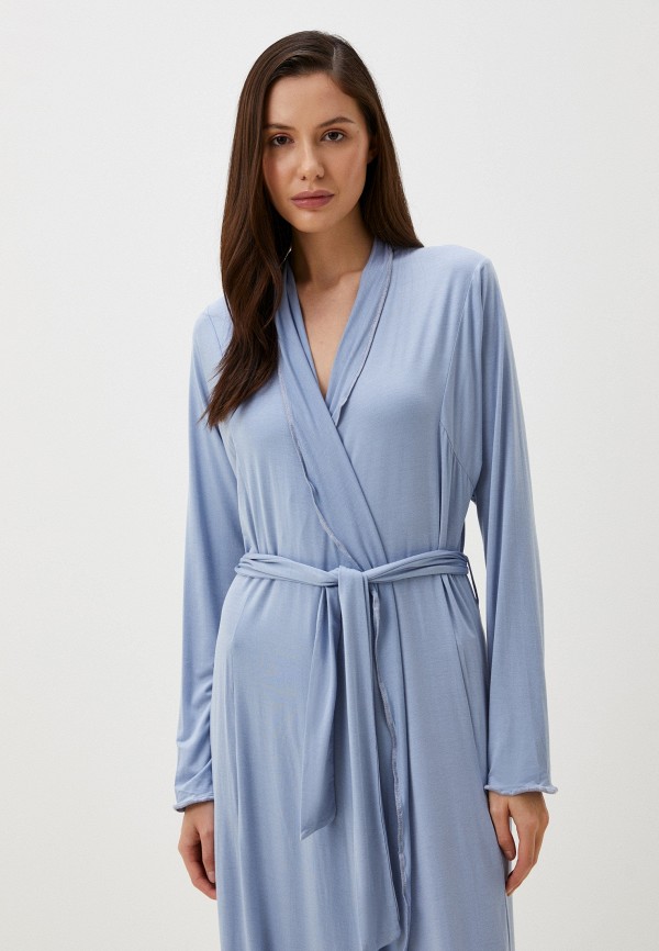 Bramo Халат домашний - фото 2