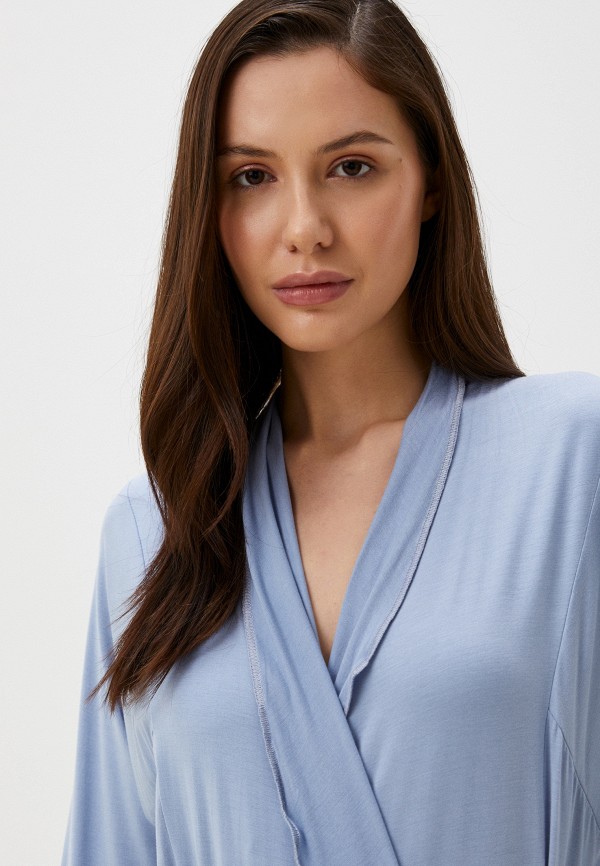 Bramo Халат домашний - фото 4