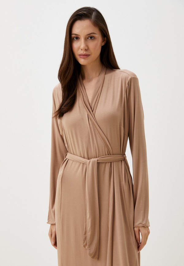 Bramo Халат домашний - фото 2