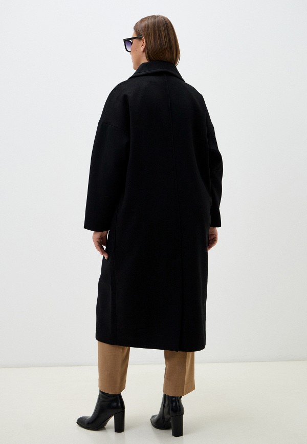 Modress Пальто однобортное - фото 3