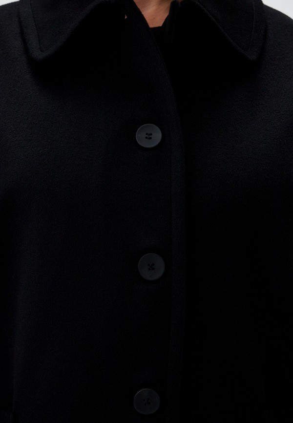 Modress Пальто однобортное - фото 5