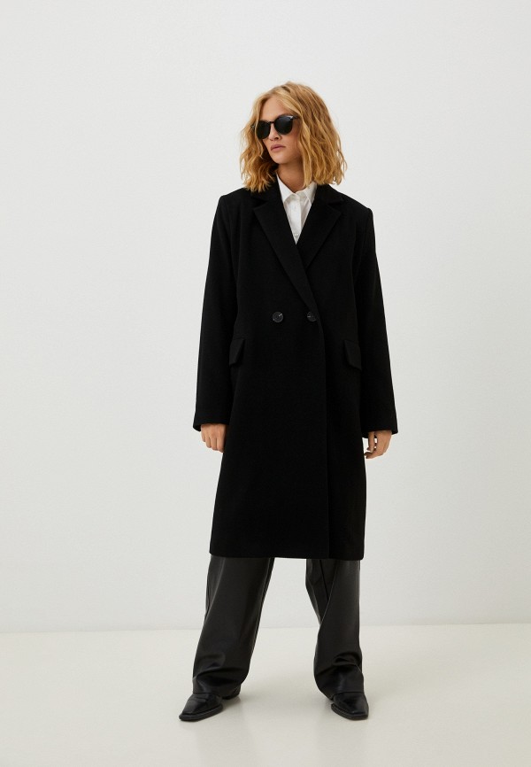 You Пальто двубортное - фото 1