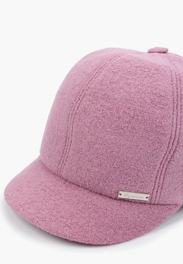 Сиринга Кепка - фото 3