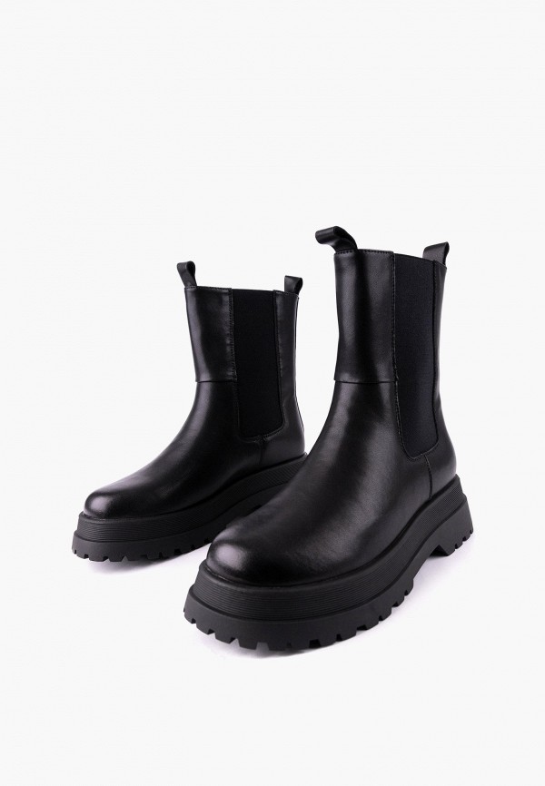 Zenden Ботинки - фото 6