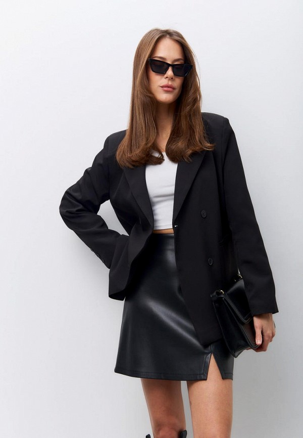 Olya Stoforandova Жакет - фото 1