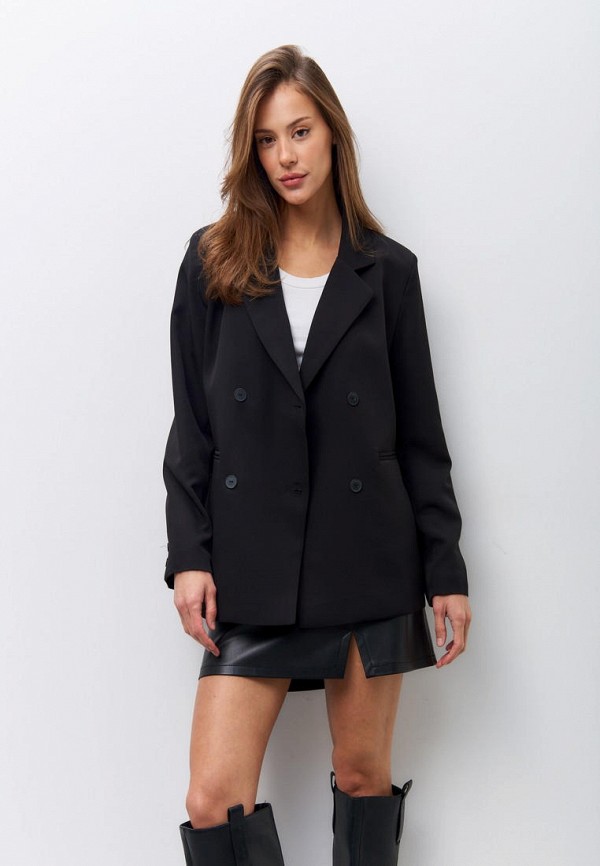 Olya Stoforandova Жакет - фото 4