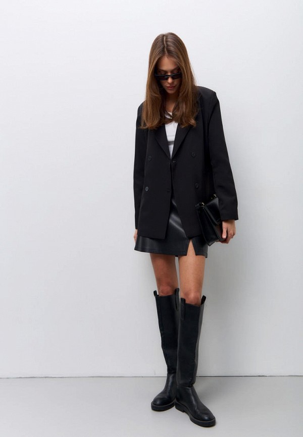 Olya Stoforandova Жакет - фото 5