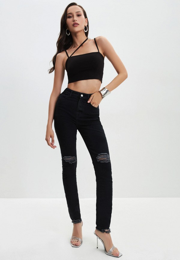 Zarina Топ - Exclusive online - фото 2