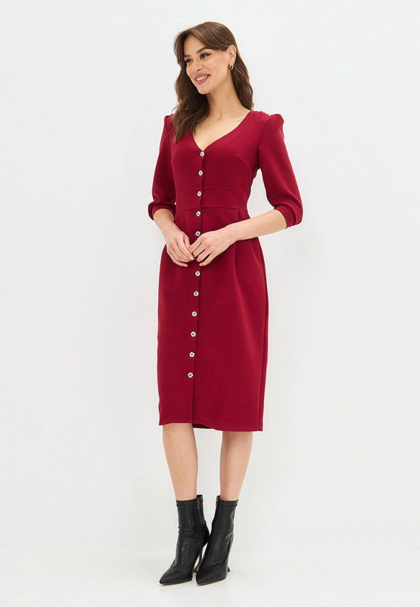 Suara Femme Платье - фото 5