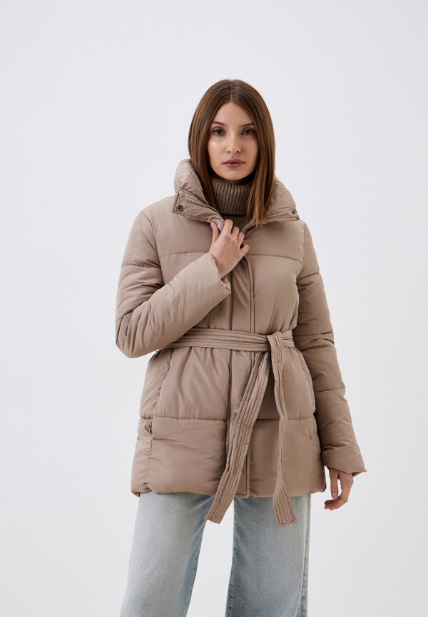 D&F Куртка утепленная - фото 1