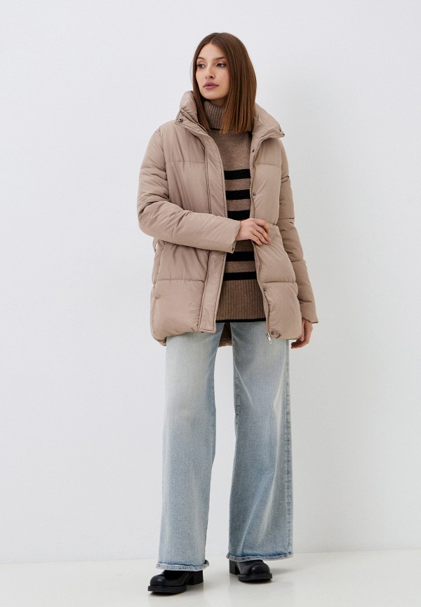 D&F Куртка утепленная - фото 2