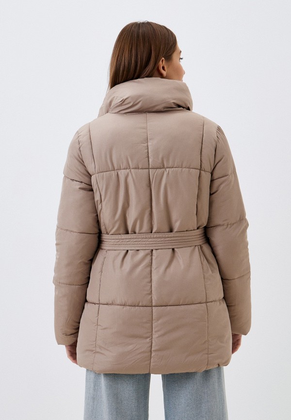 D&F Куртка утепленная - фото 3