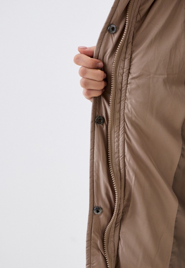 D&F Куртка утепленная - фото 4