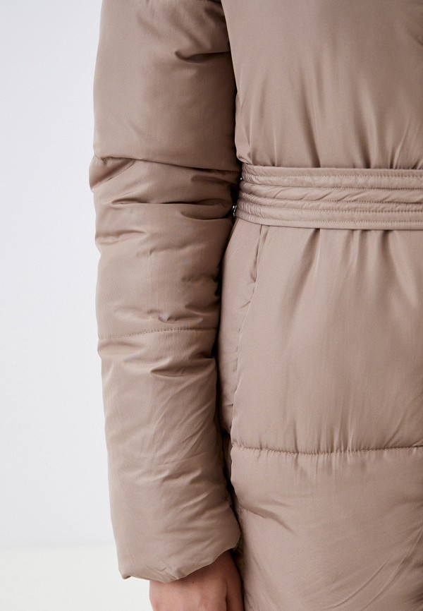 D&F Куртка утепленная - фото 5