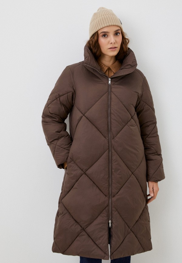 Zarina Куртка стеганая - фото 1