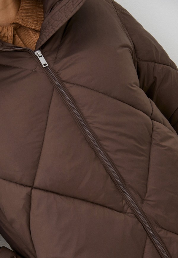 Zarina Куртка стеганая - фото 5