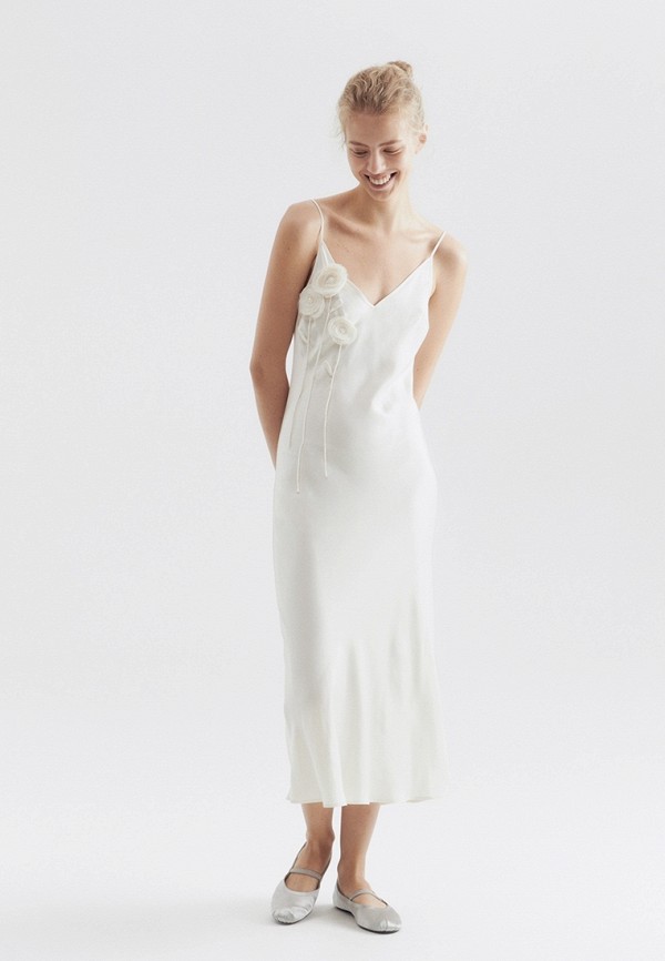 Lime Платье - фото 1