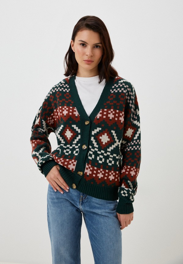 Trendyol Кардиган - фото 1