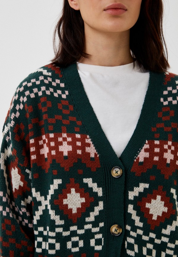 Trendyol Кардиган - фото 4