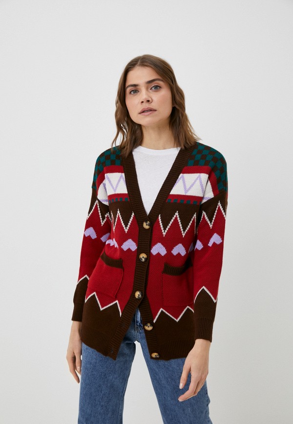 Trendyol Кардиган - фото 1