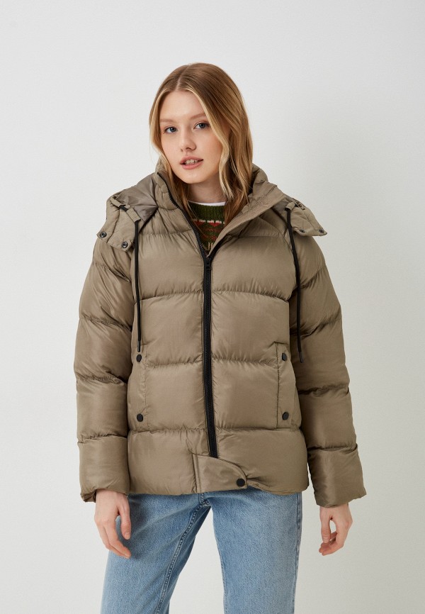 Trendyol Пуховик - фото 1