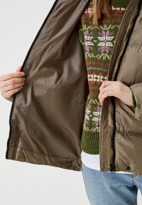 Trendyol Пуховик - фото 4