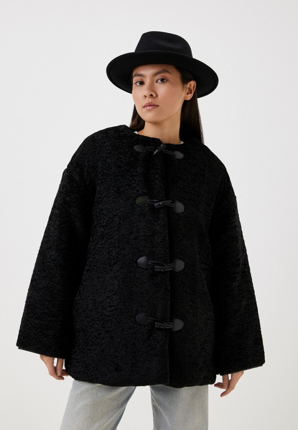 Befree Куртка меховая - фото 1