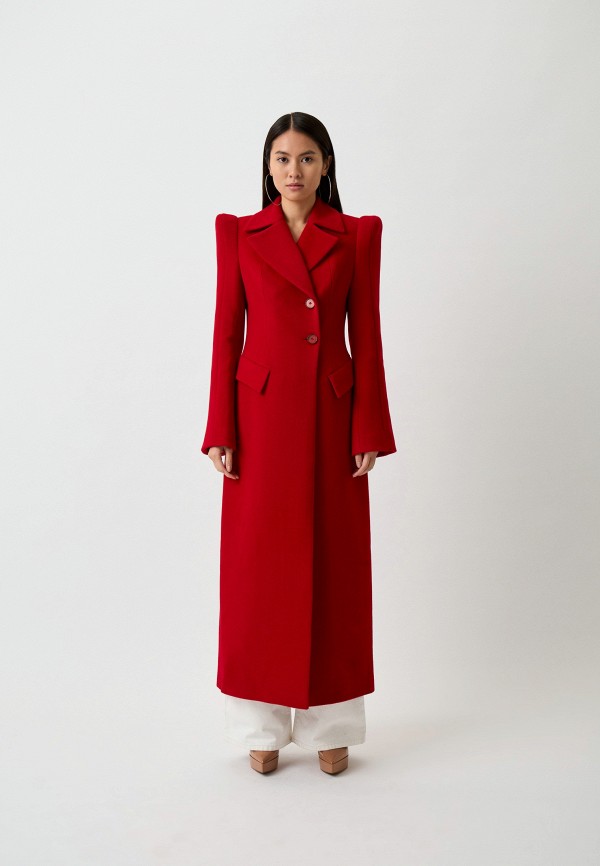 Sorelle Era Пальто - Vampira - фото 1