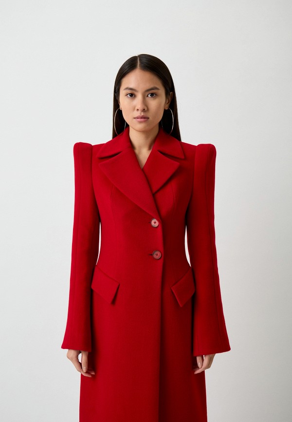 Sorelle Era Пальто - Vampira - фото 2