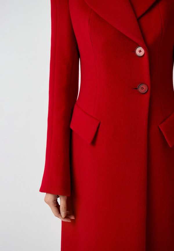 Sorelle Era Пальто - Vampira - фото 4