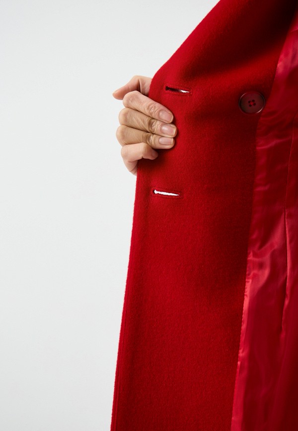 Sorelle Era Пальто - Vampira - фото 5