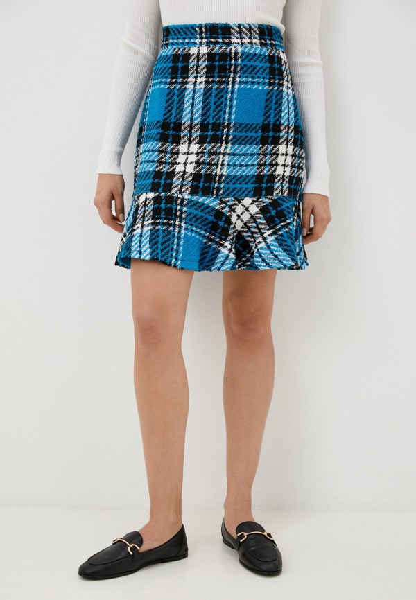 La selva Юбка - фото 1