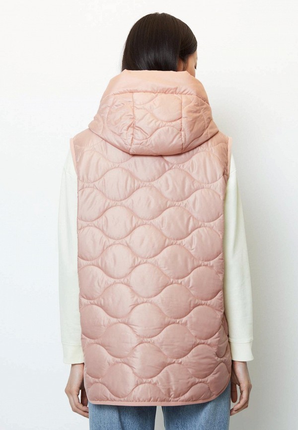 Marc O'Polo Жилет утепленный - фото 3