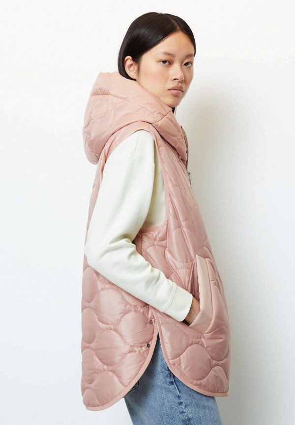 Marc O'Polo Жилет утепленный - фото 4