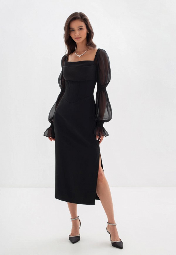 Lichi Платье - фото 1