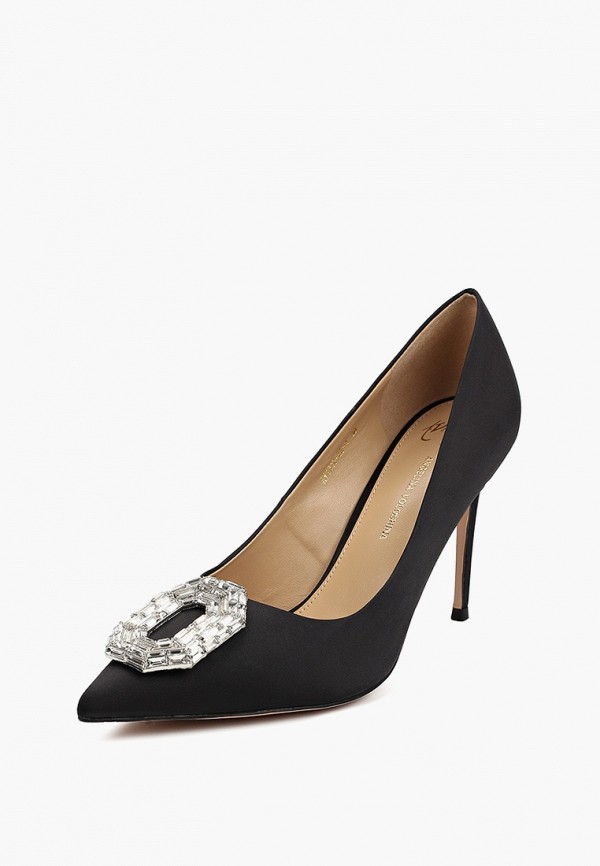 Angelina Voloshina Туфли - фото 2