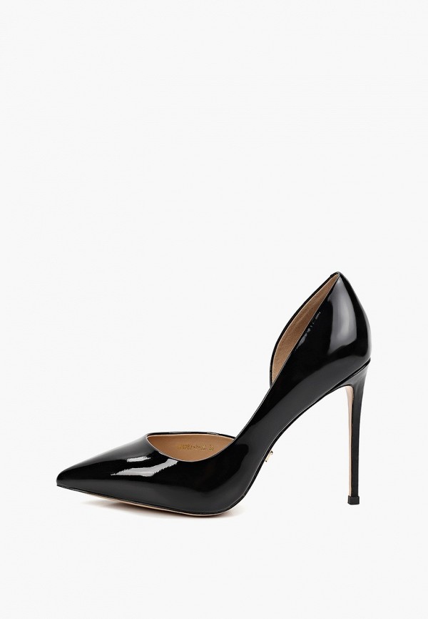 Angelina Voloshina Туфли - фото 1